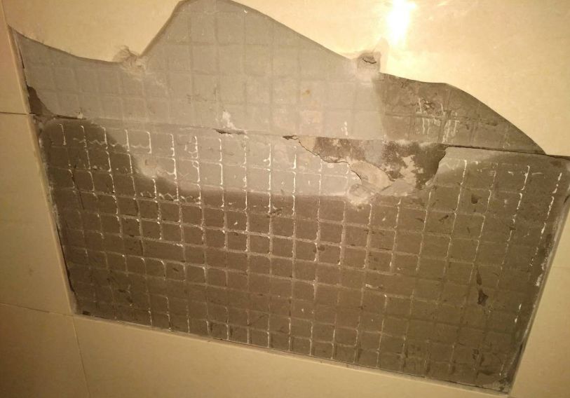 数九寒天,温度对瓷砖胶施工的影响(图4) 数九寒天,温度对瓷砖胶施工的影响(图4)