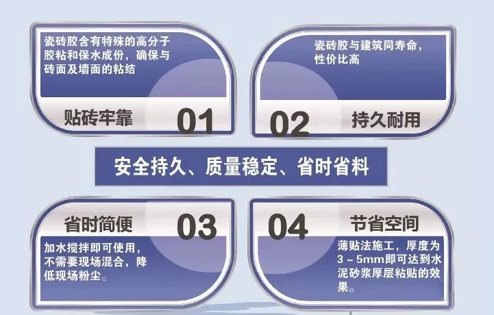 瓷砖胶有毒吗?(图1) 瓷砖胶有毒吗?(图1)