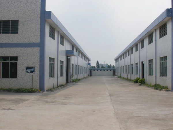 厂房厂貌(图1)